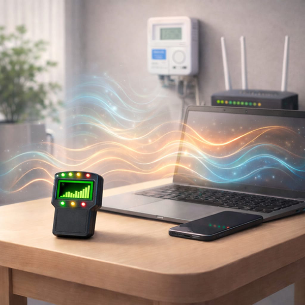 EMF Protection Guidance Document