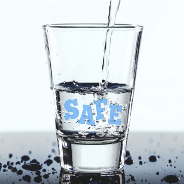 Safe Water Solutions