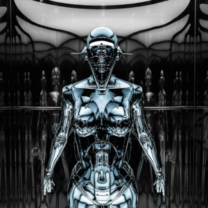 Transhumanism Agenda Explained