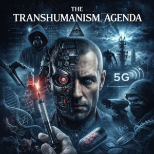 Transhumanism Agenda Explained