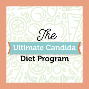 The Ultimate Candida Diet