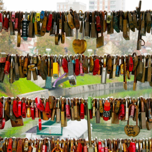 Unlock & Clear The Body Of Heavy Metals