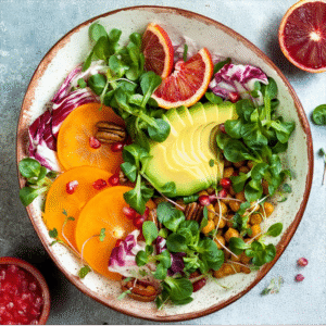 The Body Cleansing Diet