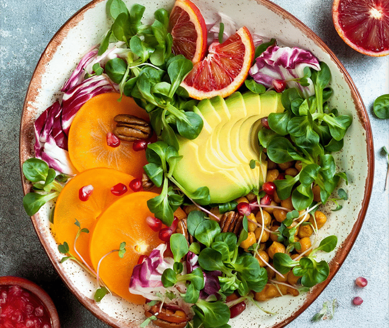 The Body Cleansing Diet