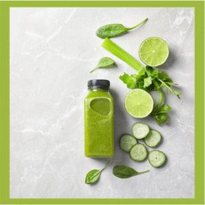 Mindfulness - Parasite Cleanse Workbook