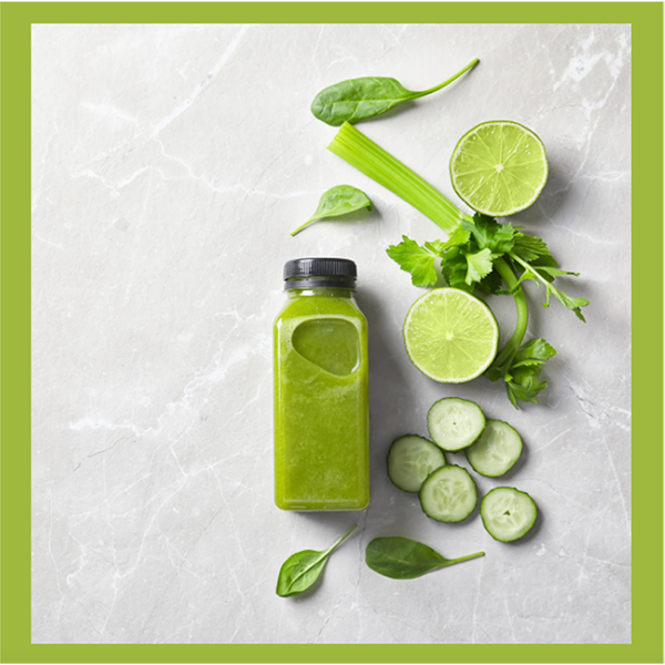 Mindfulness – Parasite Cleanse Workbook