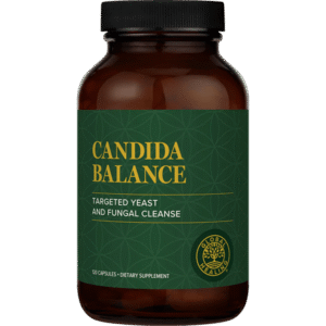 Candida Balance