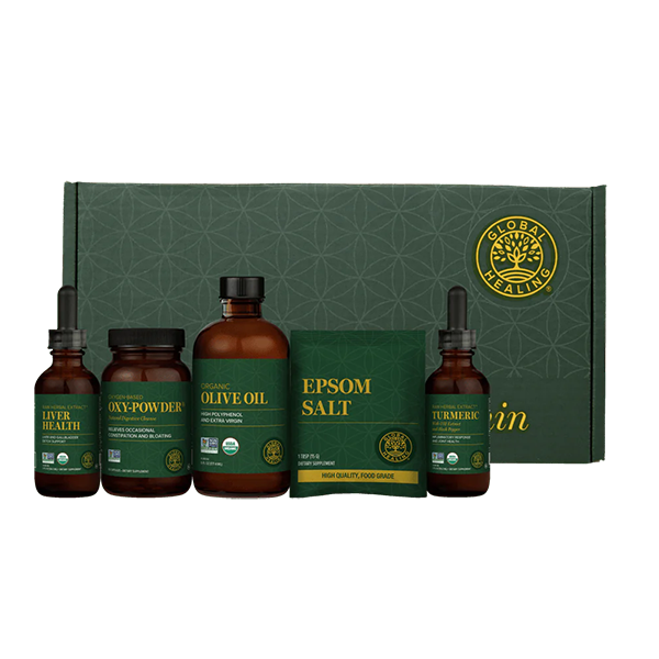 Liver Cleanse Program