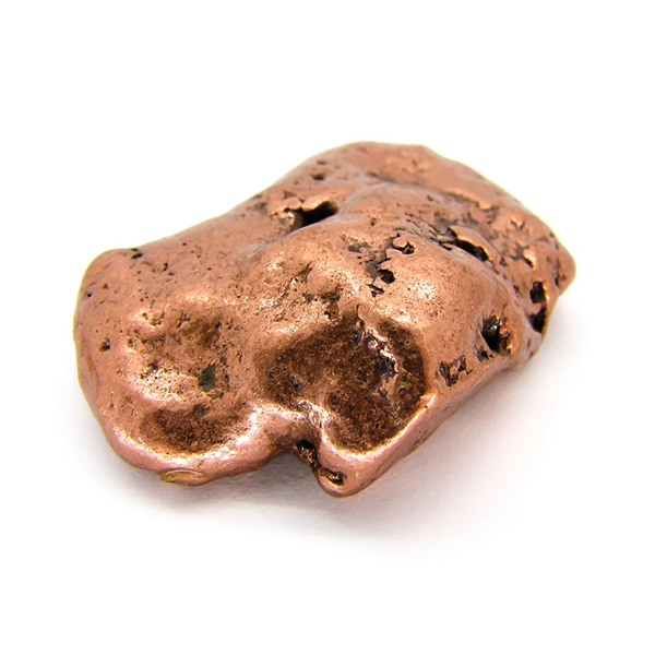 The Essential Role Of Copper