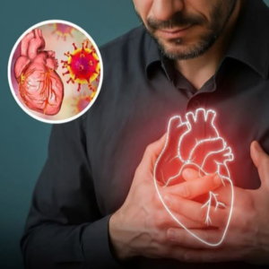 Myocarditis and POTS Natural Remedies