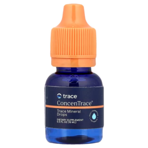 Trace Mineral Drops