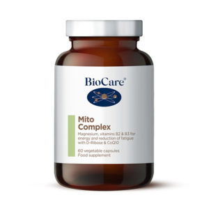 BioCare Mito Complex