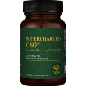 Supercharged C60 Supplement