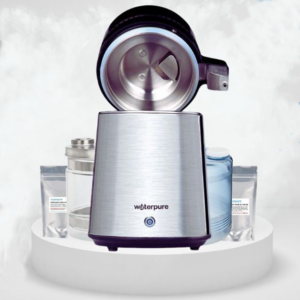 Waterpure Distiller