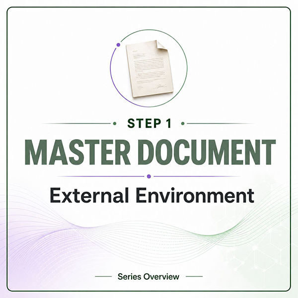 External Environment