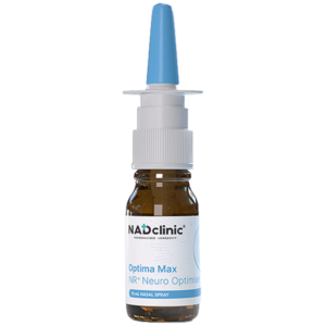 NAD+ Nasal Spray