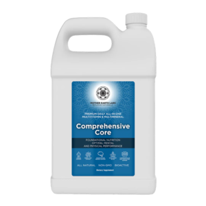 Comprehensive Core - Gallon