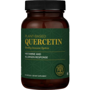 Plant Based Quercetin