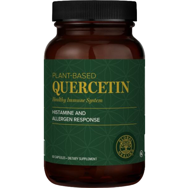 Plant Based Quercetin