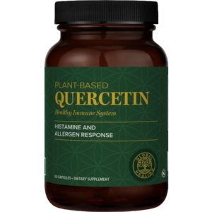 Quercetin