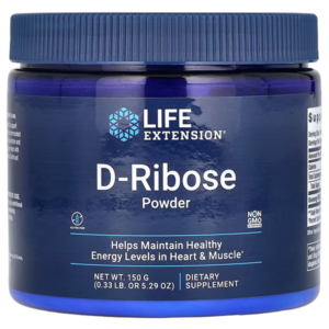 D-Ribose Powder