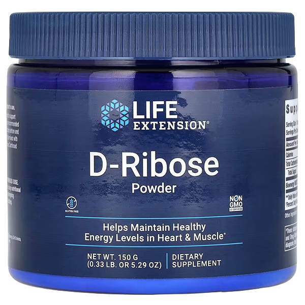D-Ribose Powder