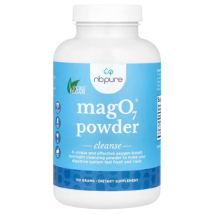 MagO7 Powder