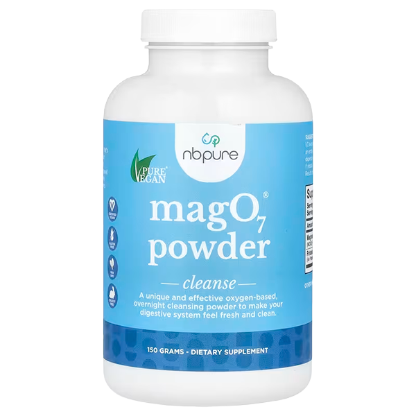 MagO7 Powder