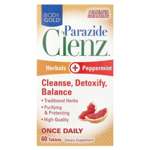 Parazide Clenz