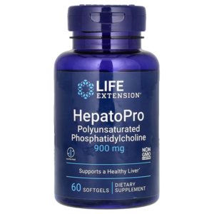 HepatoPro Phosphatidylcholine