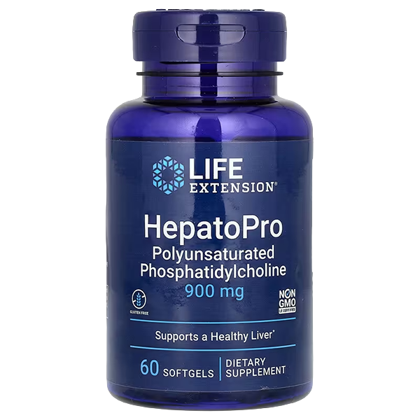 HepatoPro Phosphatidylcholine