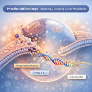 Phospholipid Exchange