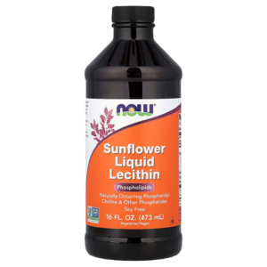 Sunflower Liquid Lecithin