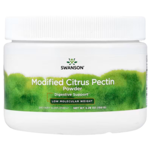Modified Citrus Pectin Powder