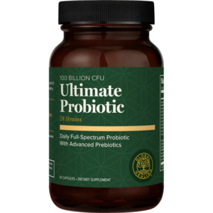 Ultimate Probiotic