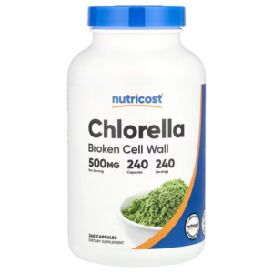 Chlorella