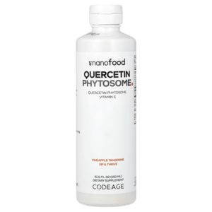 Quercetin Phytosome