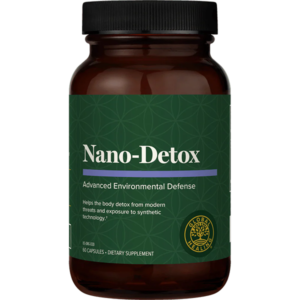 Nano Detox