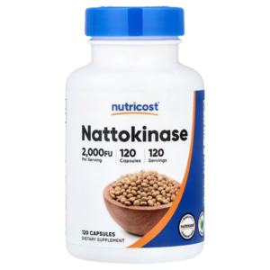 Nattokinase