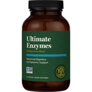 Ultimate Enzymes