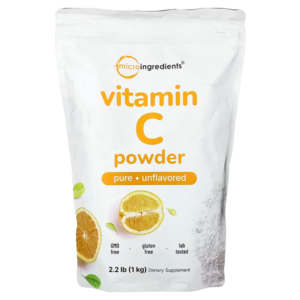 Vitamin C Powder