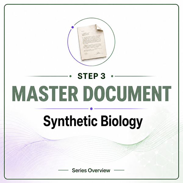 Synthetic Biology